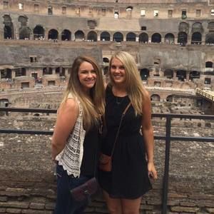 Meet your Posher, Melissa